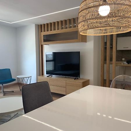 Appartement Oktheway Pedro Saco Street à Sarria Extérieur photo
