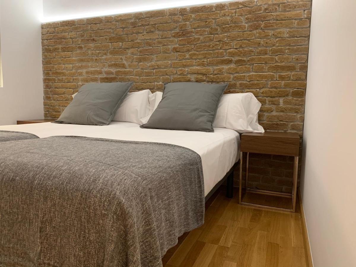 Appartement Oktheway Pedro Saco Street à Sarria Extérieur photo