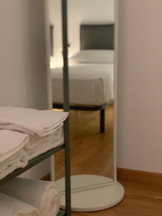 Appartement Oktheway Pedro Saco Street à Sarria Extérieur photo